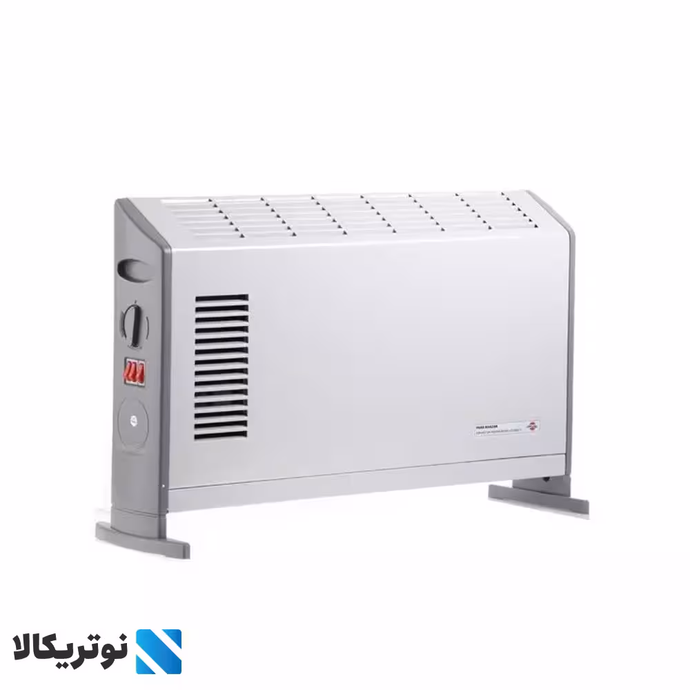 بخاری برقی پارس خزر مدل TL2000