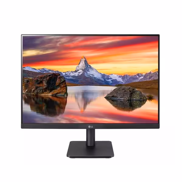 مانیتور ال جی 23.8 اینچ مدل 24MR400-B