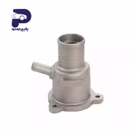 درب ترموستات الومینیومی ال 90 880334 چکاد