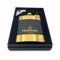 قمقمه جیبی مدل هنسی 240cc کد L510107