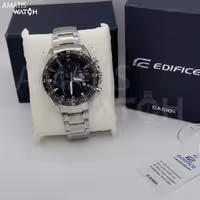 ساعت مچی کاسیو ادیفایس Casio Edifice EQS-940DB-1 BV