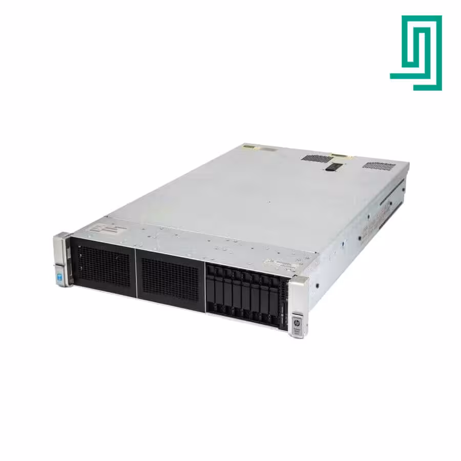 HPE ProLiant DL560 Gen10 8SFF Configure-to-order Server