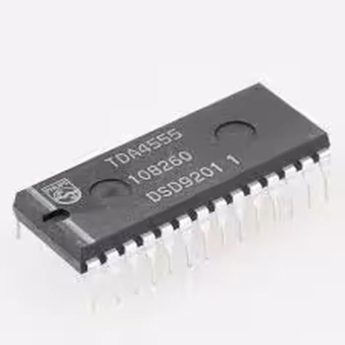 TDA4555