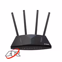 مودم روتر 4G LTE دی لینک مدل DWR-M960