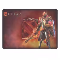 پد موس - پد ماوس  طرح DOTA2 کد B76