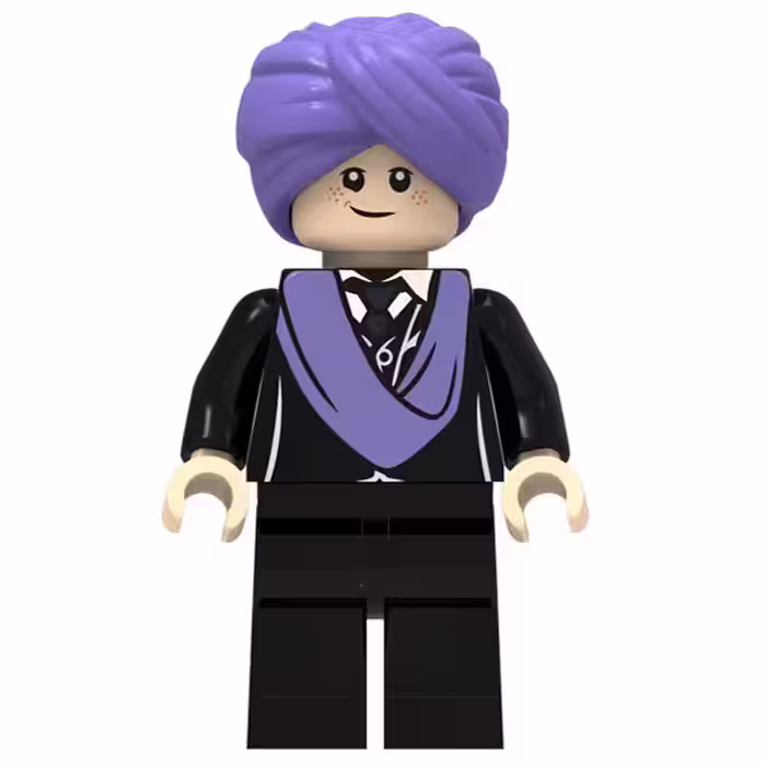 ساختنی آدمک فله مدل Professor Quirrell