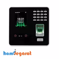 حضور و غیاب Fara techno MB20