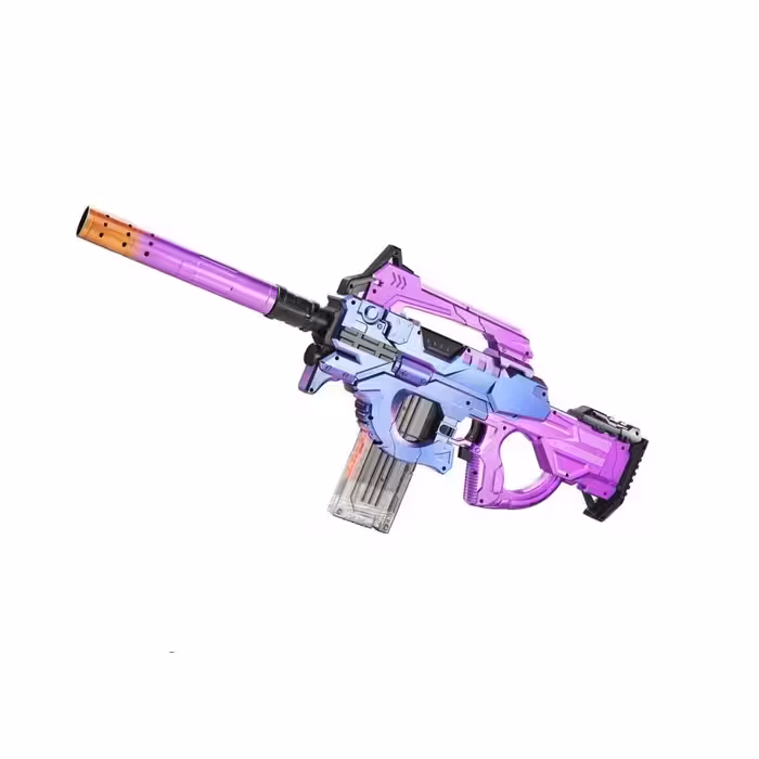 تفنگ شارژی مدل اتوماتیک کد 9902