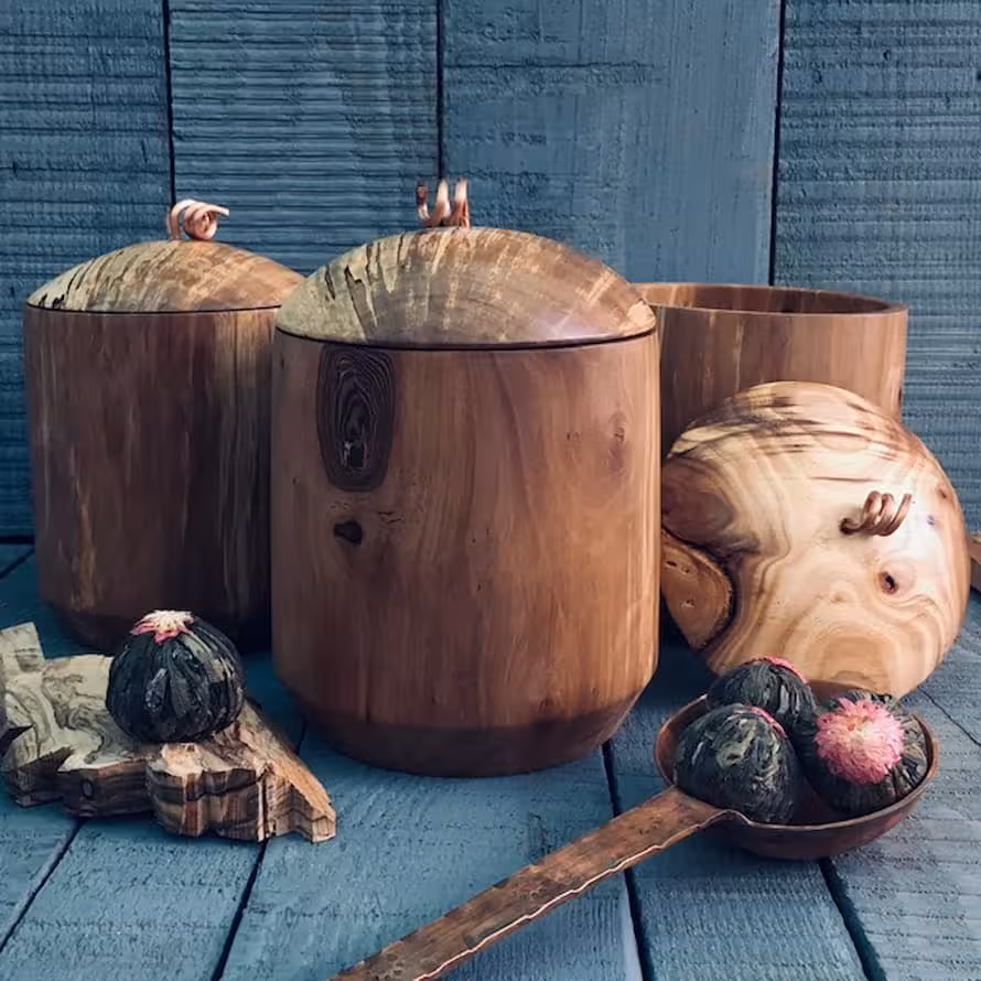 بانکه چوبی کد 1046