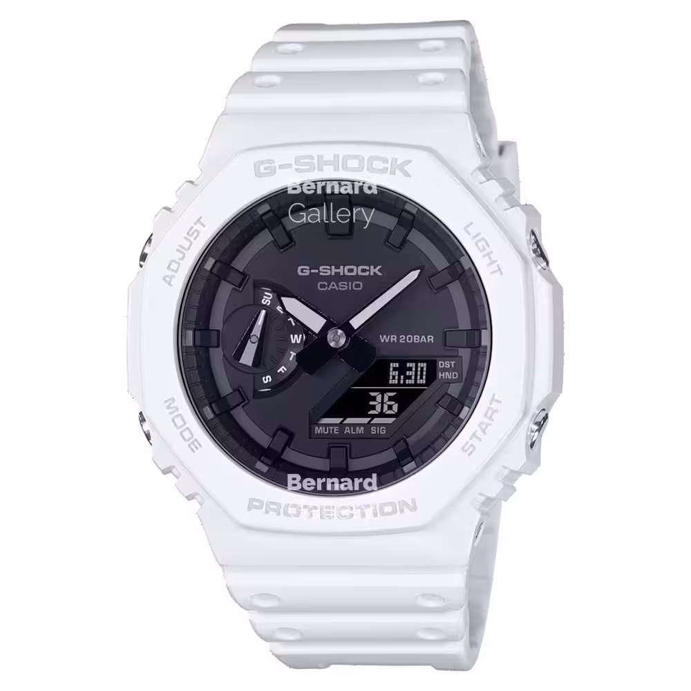 ساعت مچی کاسیو جی شاک Casio G-Shock GA-2100-7A