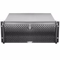 کیس کامپیوتر رکمونت گرین G600 4U