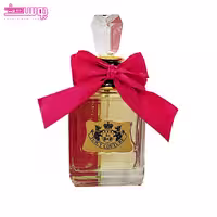 عطر ویوالا جویسی پینک ویژوال حجم 100 میلی لیتر