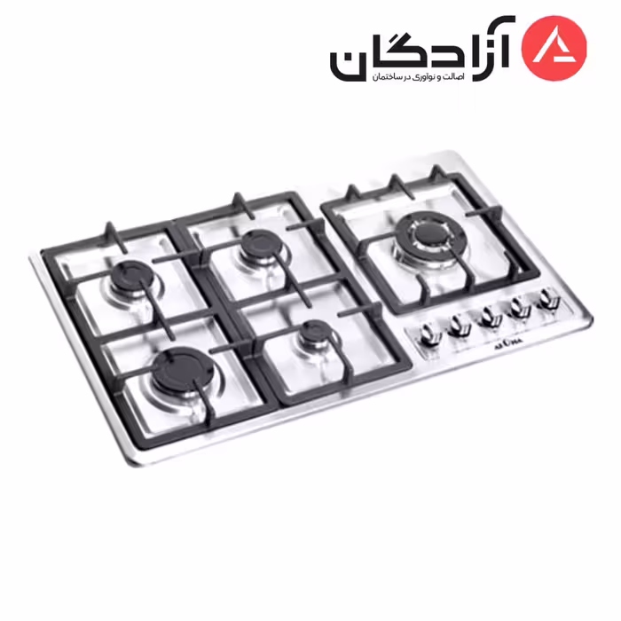 اجاق گاز لوکس آروما مدل H106