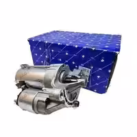 استارت پژو 206 و سمند موتور ملی (EF7) کامل (چهار زغاله) جدید شرکتی ایساکو 0050102697