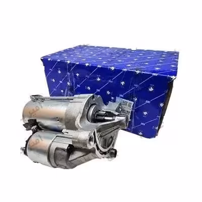 استارت پژو 206 و سمند موتور ملی (EF7) کامل (چهار زغاله) جدید شرکتی ایساکو 0050102697