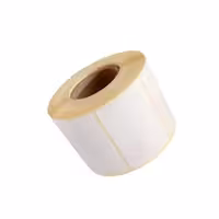 برچسب پرینتر لیبل زن 60*80