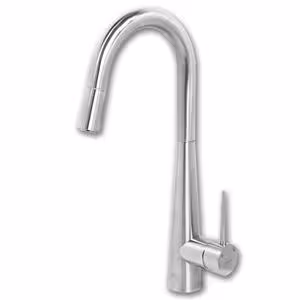 کسری ظرفشویی شاوری آتوسا کروم مات