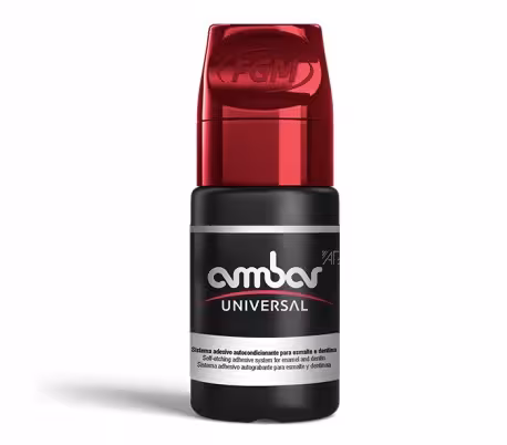 باندینگ یونیورسال امبر FGM-ambar Universal - فروشگاه تخصصی دندانپزشکی سپیرا