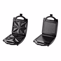 ساندویچ‌ساز چهار خانه یونیک مکس مدل UM-1200