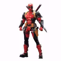 اکشن فیگور ددپول | deadpool | از بازی Marvel Super War برند ZD Toys