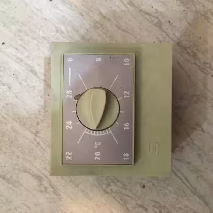 ترموستات (AMBIENTE)