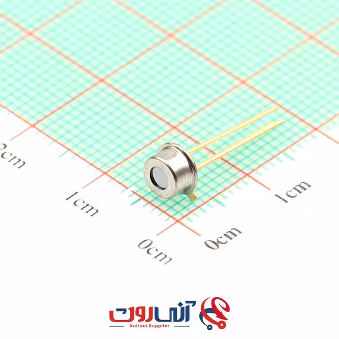 سنسور دما غیر تماسی OTP-638D2