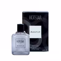 ادو تویلت مردانه آوانتور هات استار Avantur حجم 100 میل - Hotstar