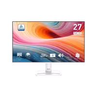 MSI PRO MP275W E2 | بهترین انتخاب برای دفتر کار، تولید محتوا