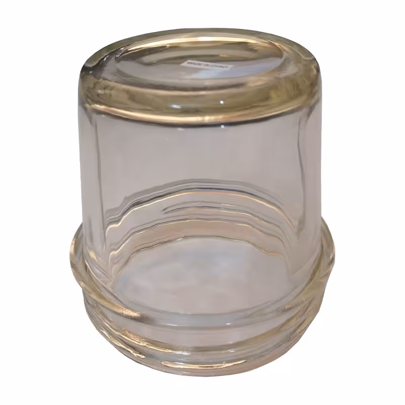 شیشه آسیاب مدل G115 مناسب برای آبمیوه گیری ناسیونال و پاناسونیک