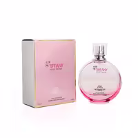 ادکلن زنانه مونارچی تیفانی 100میل Monarchy TIFFANY