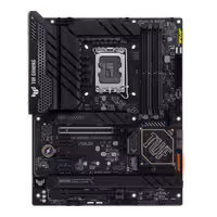 مادربرد ایسوس مدل ASUS TUF GAMING Z790-PLUS D4