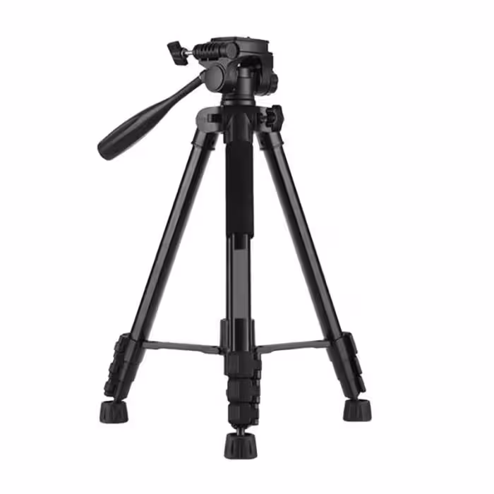 سه پایه دوربین فونیکس همراه هولدر‌موبایل 2290