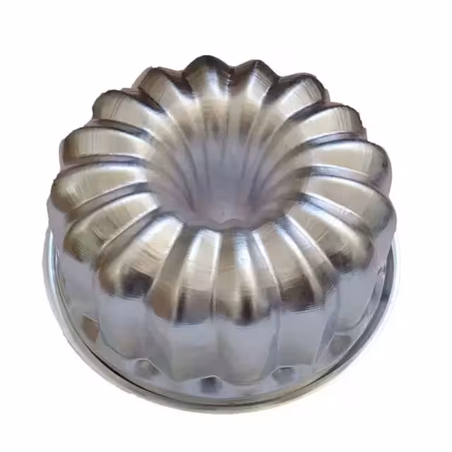 قالب کیک آلومینیومی کد 7007