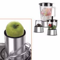 آبمیوه‌گیری چند کاره داما مدل FJ680