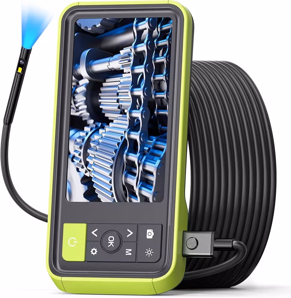 دوربین آندوسکوپی ANYKIT MS450-NTC