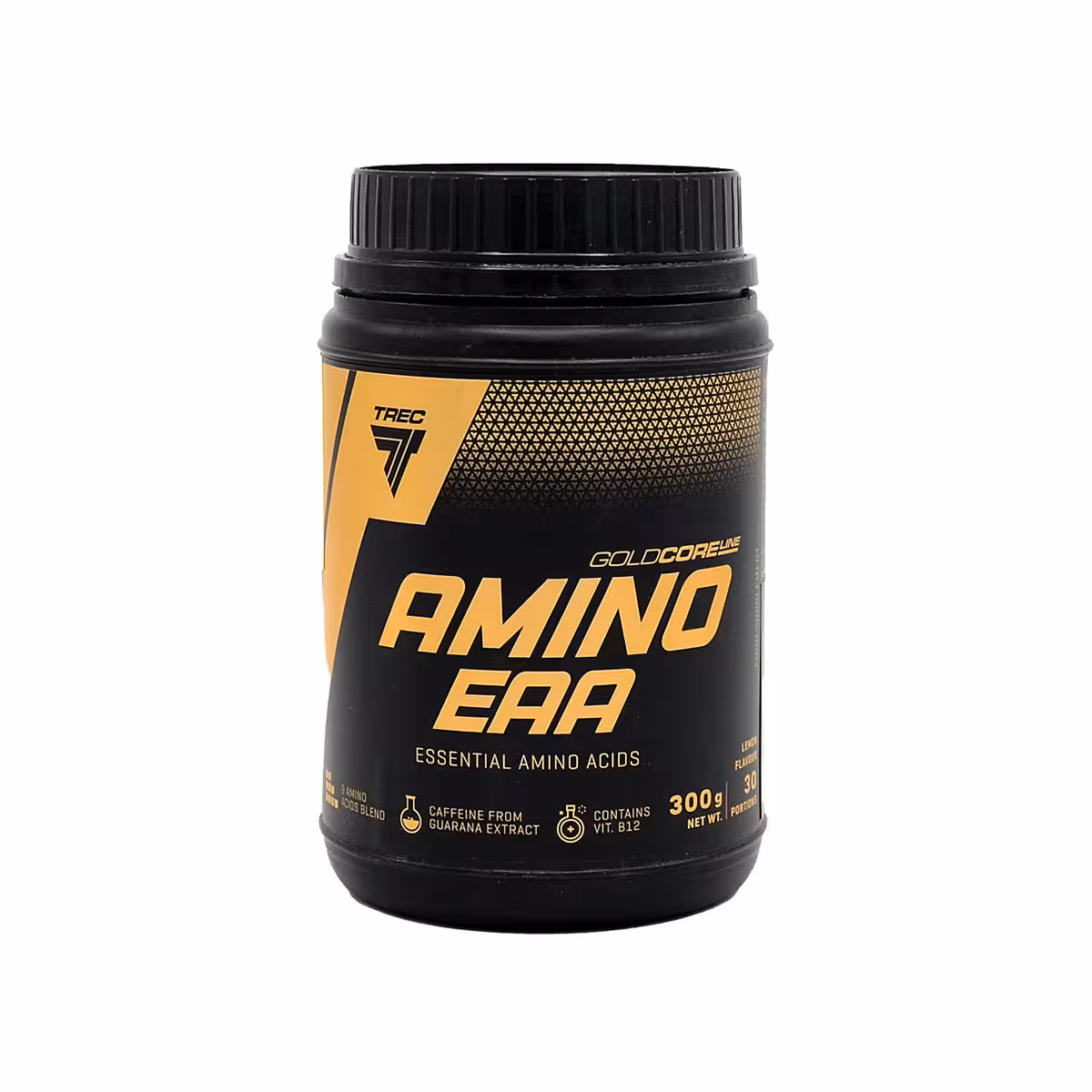 پودر آمینو EAA گلد کر لاین ترک نوتریشن-Trec Nutrition