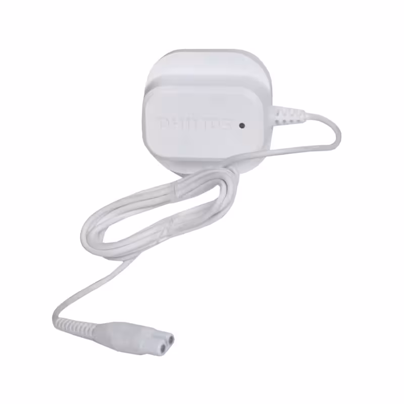 آداپتور ریش تراش 4.3 ولت 70 میلی آمپر فیلیپس