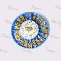 پین 240 عددی دنتال Dental