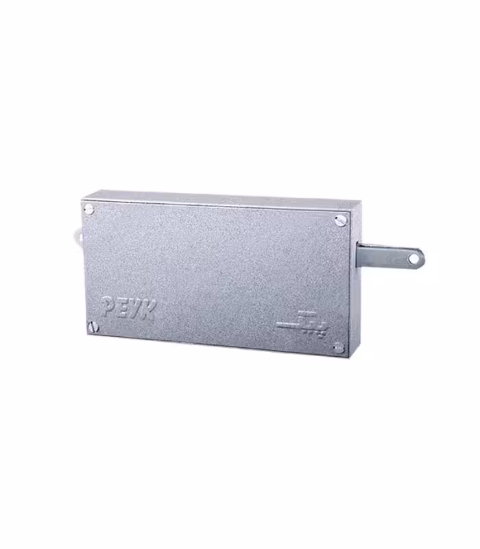 در بازکن زنجیری آیفون تصویری الکترو پیک 671