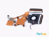 فن و هیت سینک لپ تاپ لنوو ThinkPad T410si