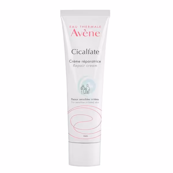 کرم ترمیم کننده فوری سیکالفیت اون ( AVENE – Cicalfate Cream )