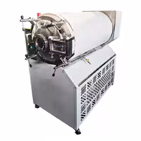 خشک کن انجمادی (فریز درایر) مدل HFD20