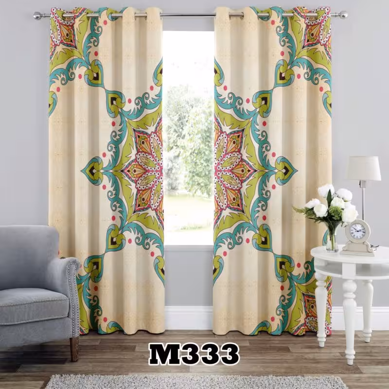 پرده سه بعدی