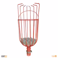 میوه چین سبدی