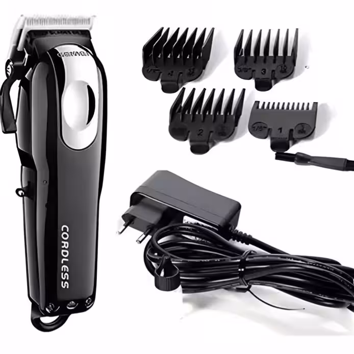 ماشین اصلاح جیمی مدل GM-805