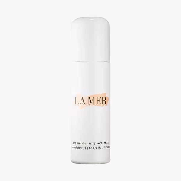 لوسیون آبرسان لمغ (لامر) la mer the moisturizing soft lotion