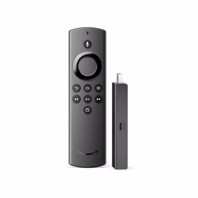 پخش کننده تلویزیون آمازون مدل Fire TV Stick 4k Max
