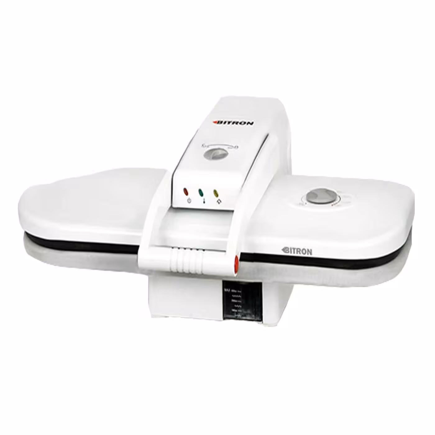 اتو پرس بایترون مدل BSI-400