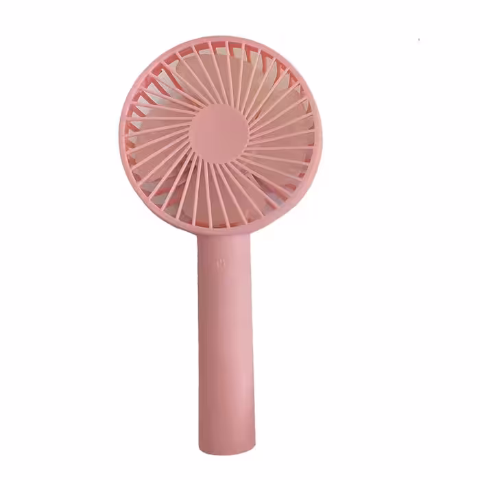 پنکه شارژی مدل jd-n10 | چاوه