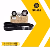 کیت تسمه تایم تندر 90، ساندرو و مگان 1600